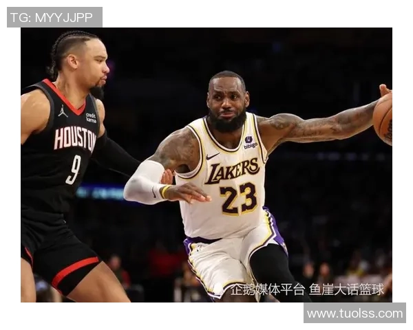 火箭队与湖人队激战正酣2020年2月7日精彩回顾与赛后分析