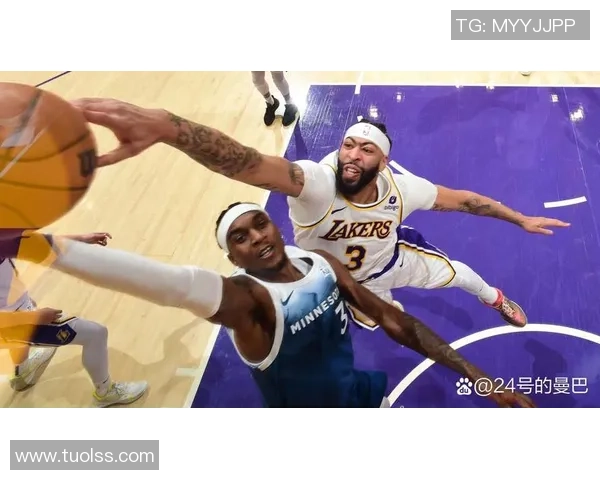 狼队与湖人精彩对决完整版回放带你重温比赛高潮瞬间与精彩时刻