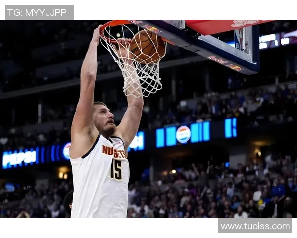 8月31日NBA掘金对爵士精彩全场录像回放及赛后分析分享