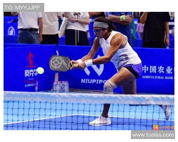 2025鹤壁市匹克球巡回赛—浚县站（CPC－300）热身赛举办