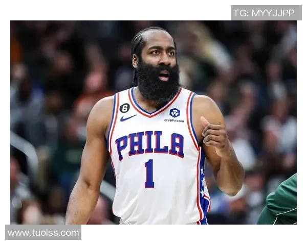 快船双加时险胜！哈登41+14+11创纪录，状元16+5，祖巴茨全队榜首