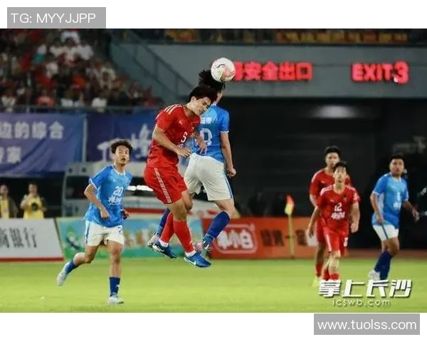 湘超第八轮前瞻：26万人抢票的天王山之战，株洲长沙存亡三分定江山！